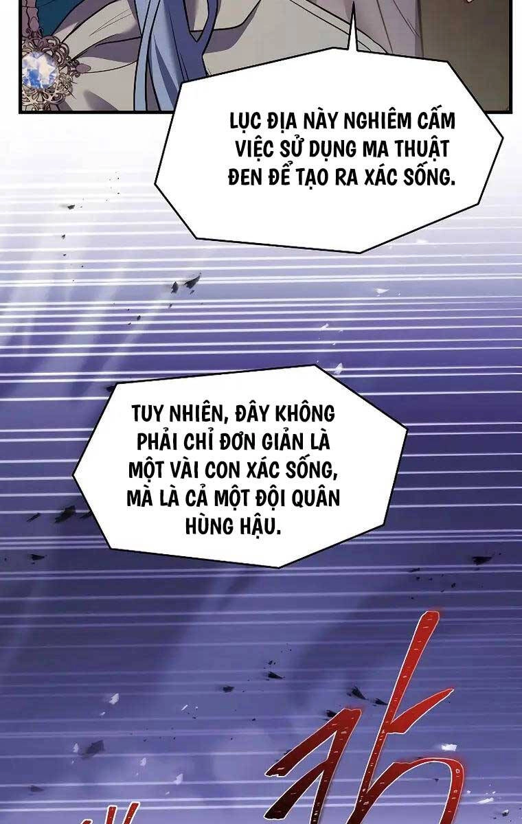 Huyền Thoại Giáo Sĩ Trở Lại Chapter 116 - 36