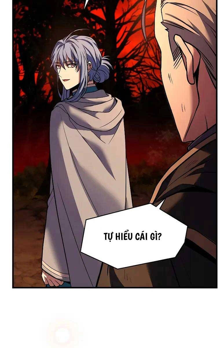 Huyền Thoại Giáo Sĩ Trở Lại Chapter 116 - 40
