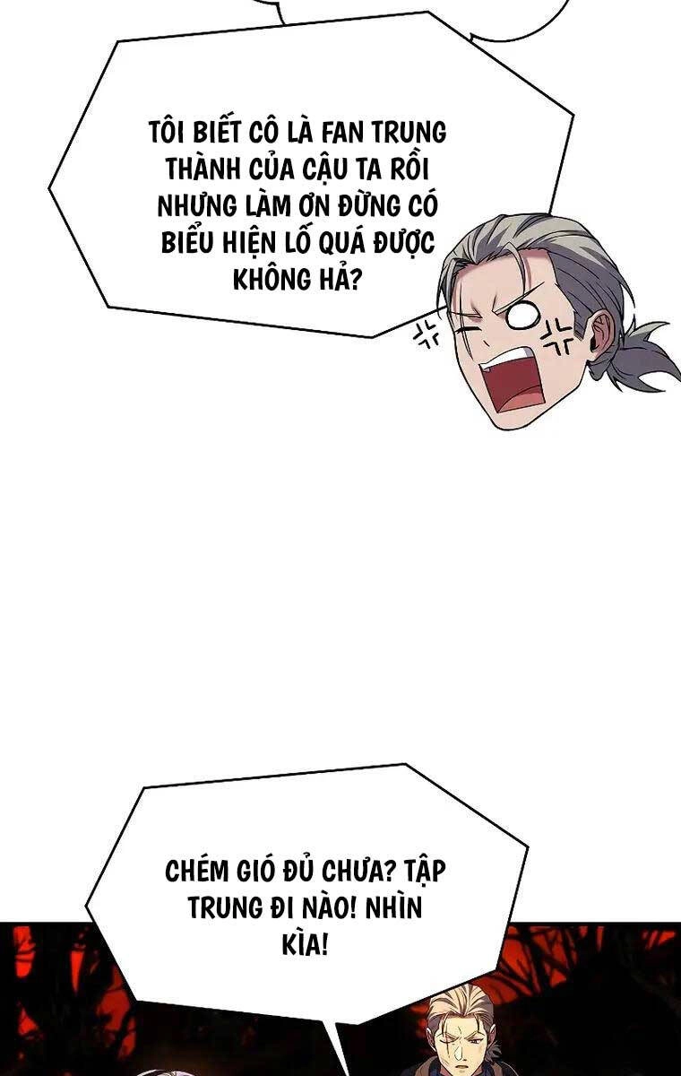 Huyền Thoại Giáo Sĩ Trở Lại Chapter 116 - 43