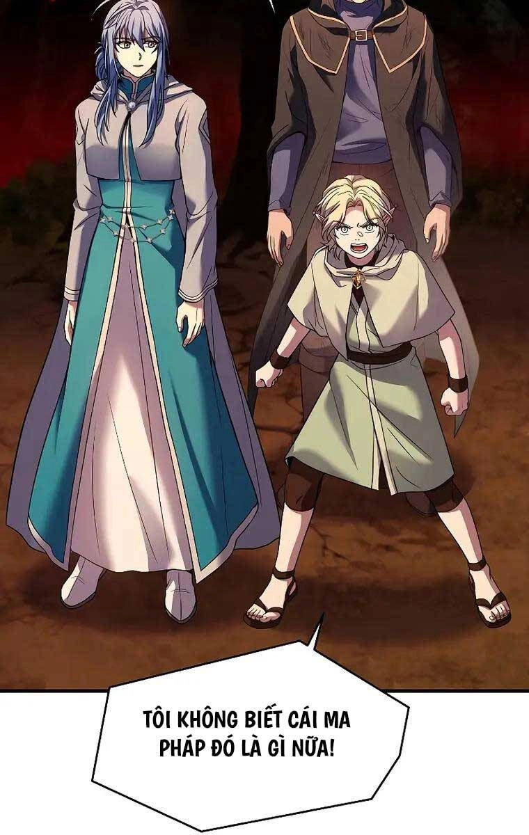 Huyền Thoại Giáo Sĩ Trở Lại Chapter 116 - 44