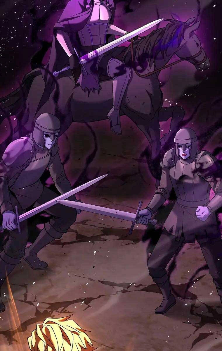 Huyền Thoại Giáo Sĩ Trở Lại Chapter 116 - 51