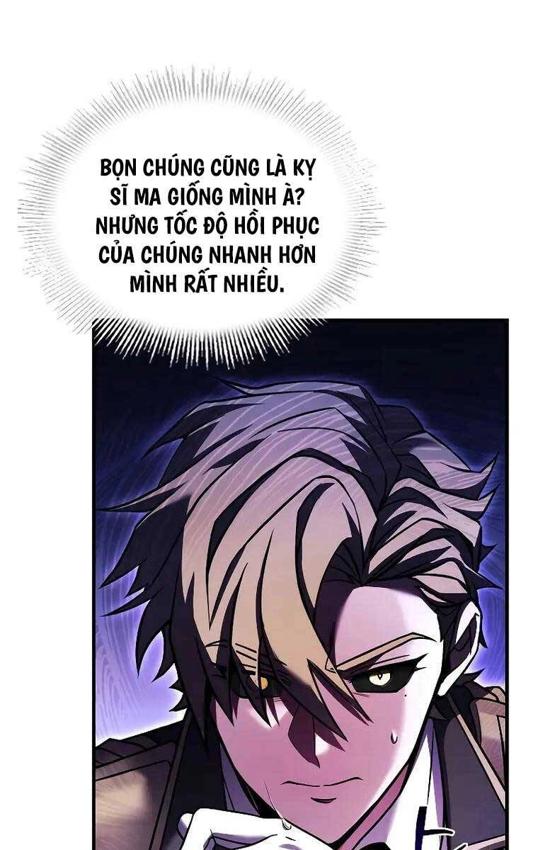 Huyền Thoại Giáo Sĩ Trở Lại Chapter 116 - 53