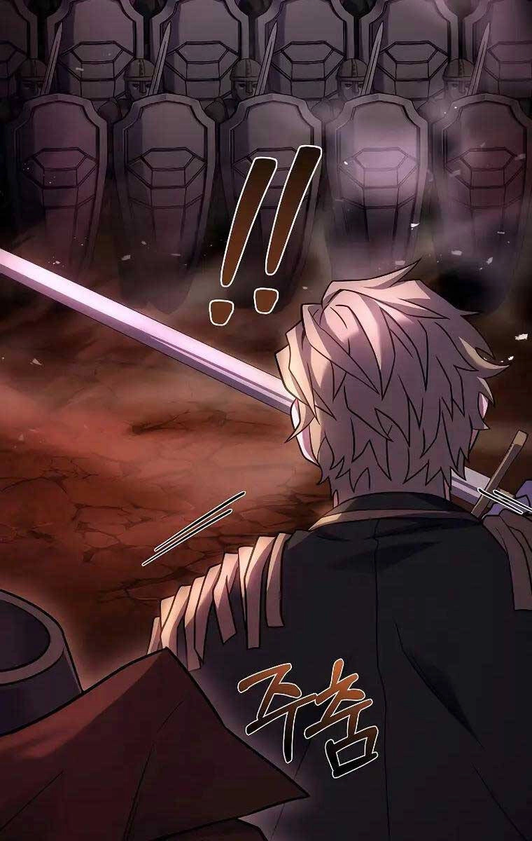 Huyền Thoại Giáo Sĩ Trở Lại Chapter 116 - 57