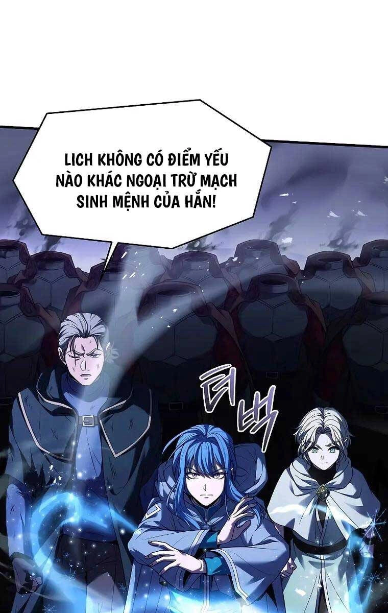 Huyền Thoại Giáo Sĩ Trở Lại Chapter 116 - 72