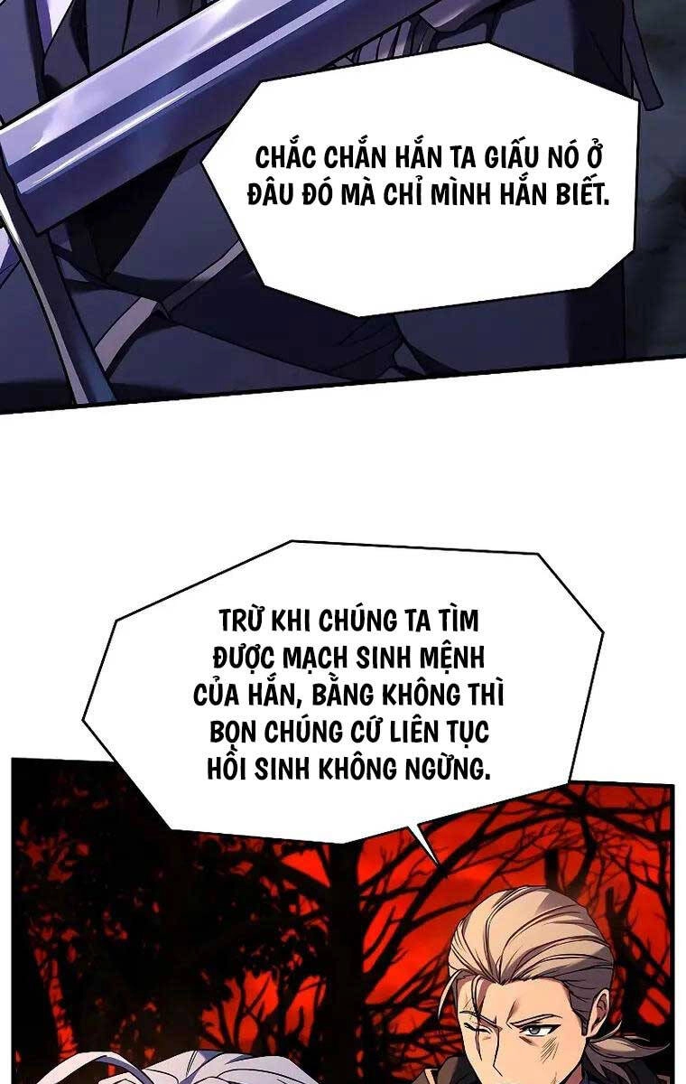 Huyền Thoại Giáo Sĩ Trở Lại Chapter 116 - 74