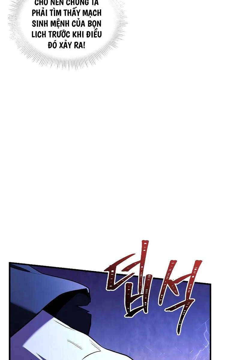 Huyền Thoại Giáo Sĩ Trở Lại Chapter 116 - 77