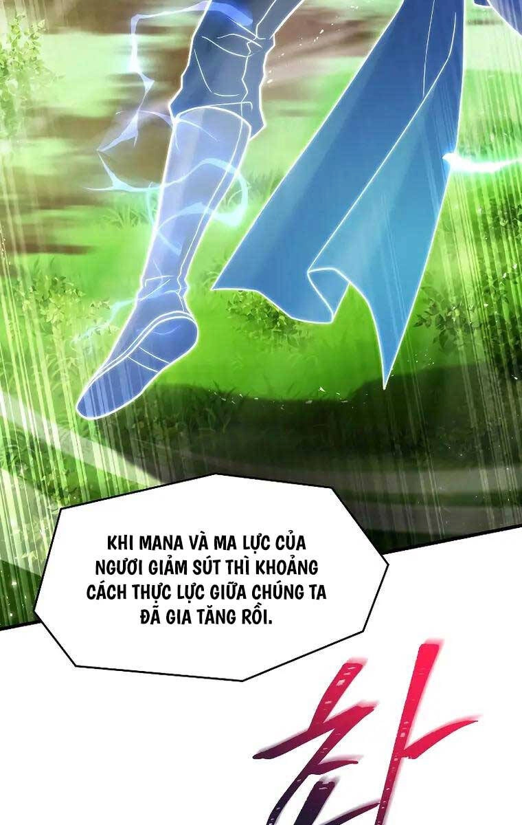 Huyền Thoại Giáo Sĩ Trở Lại Chapter 116 - 81