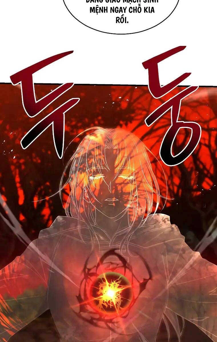 Huyền Thoại Giáo Sĩ Trở Lại Chapter 116 - 91