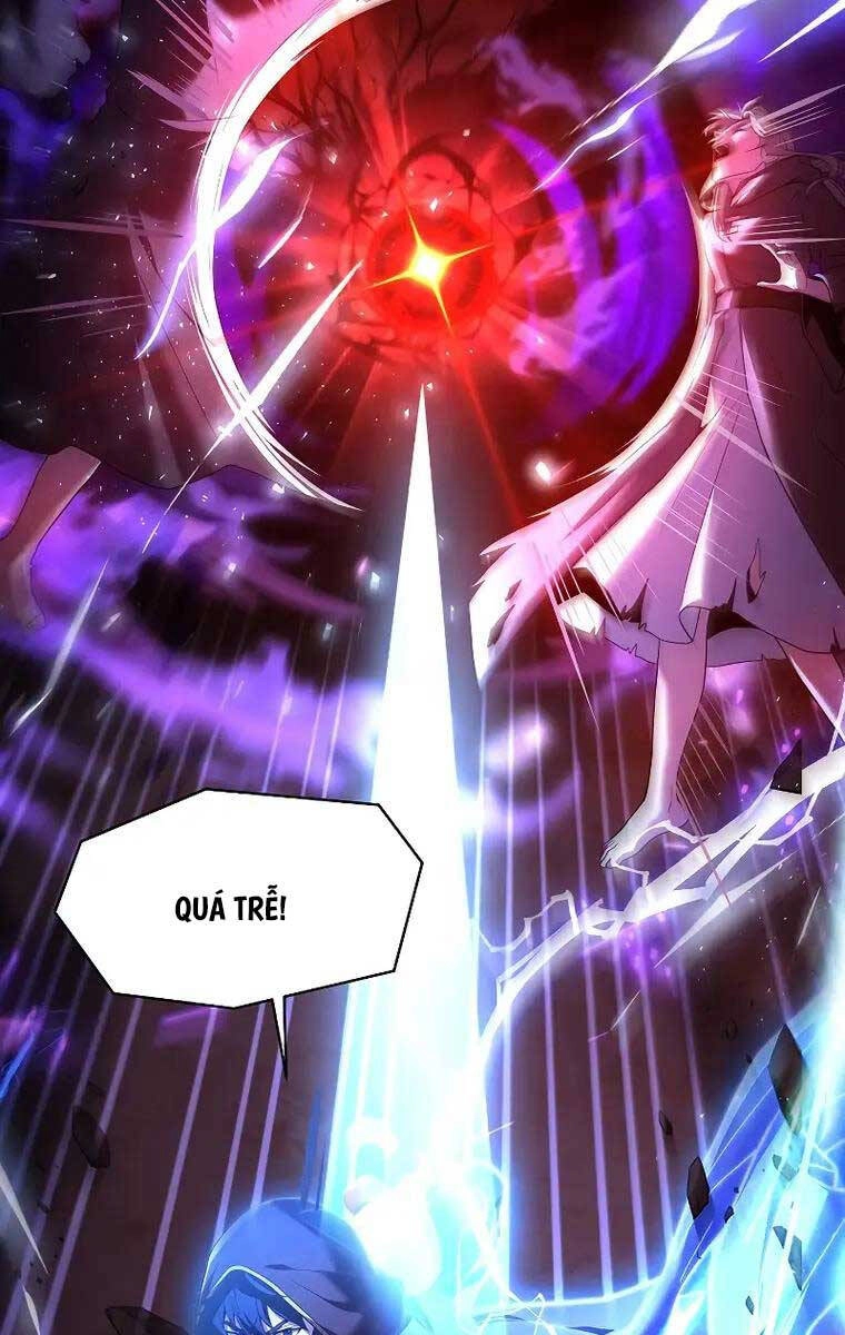 Huyền Thoại Giáo Sĩ Trở Lại Chapter 116 - 109