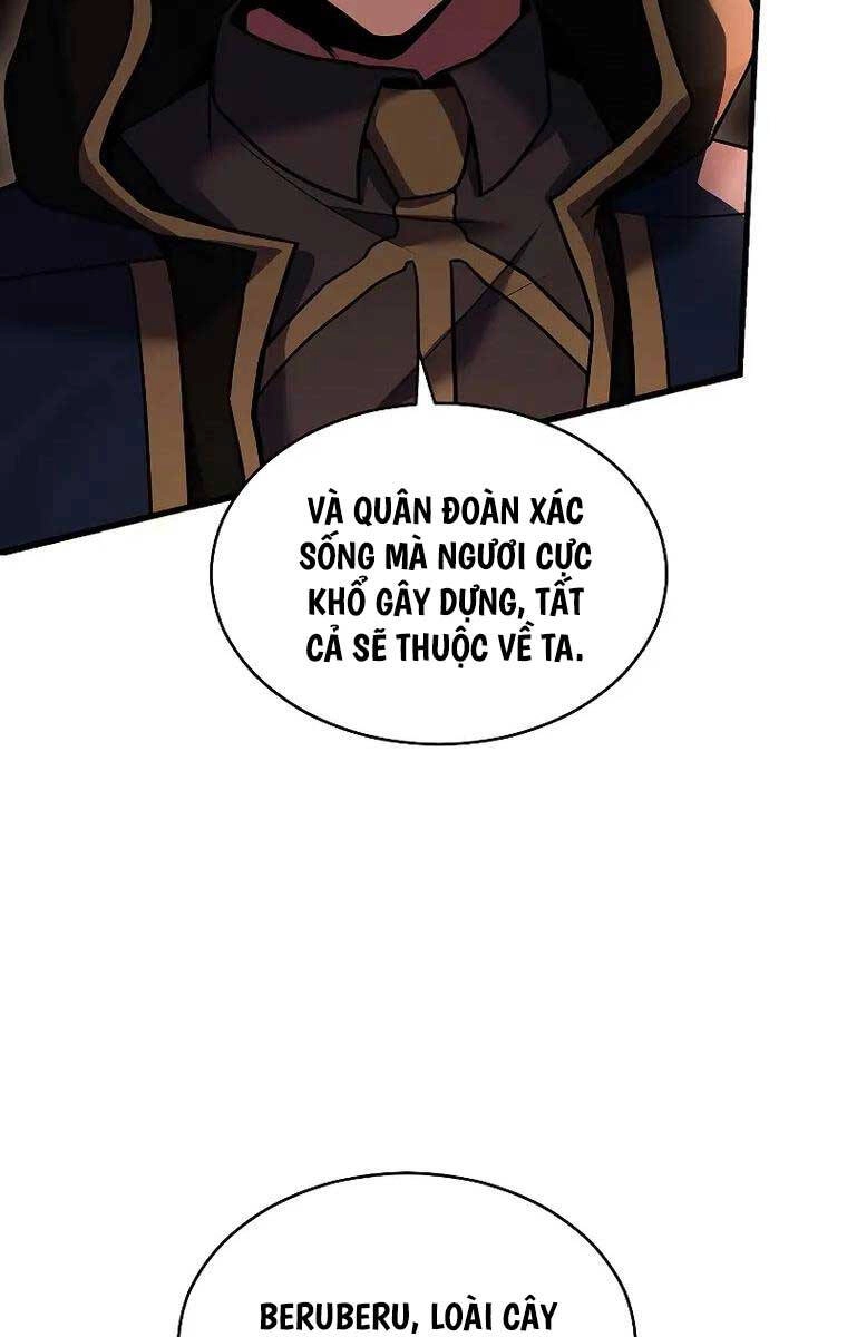 Huyền Thoại Giáo Sĩ Trở Lại Chapter 116 - 127