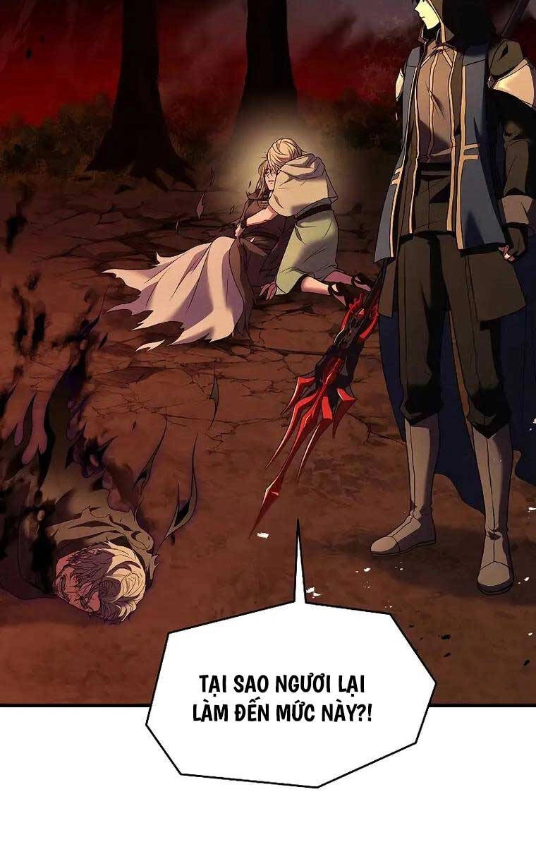 Huyền Thoại Giáo Sĩ Trở Lại Chapter 116 - 130