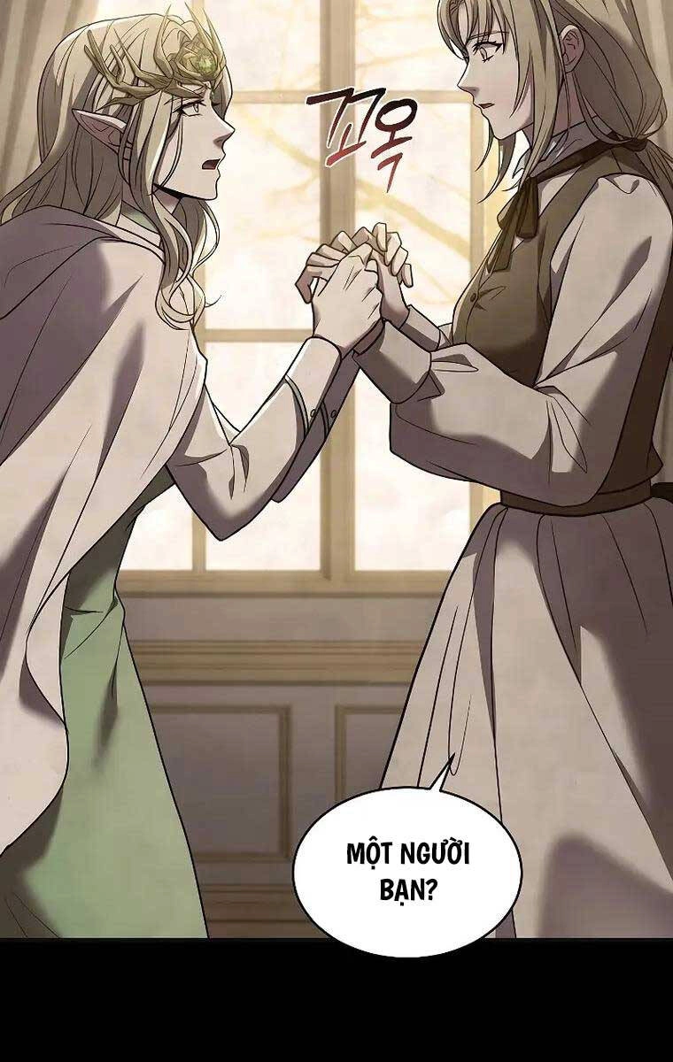 Huyền Thoại Giáo Sĩ Trở Lại Chapter 116 - 135