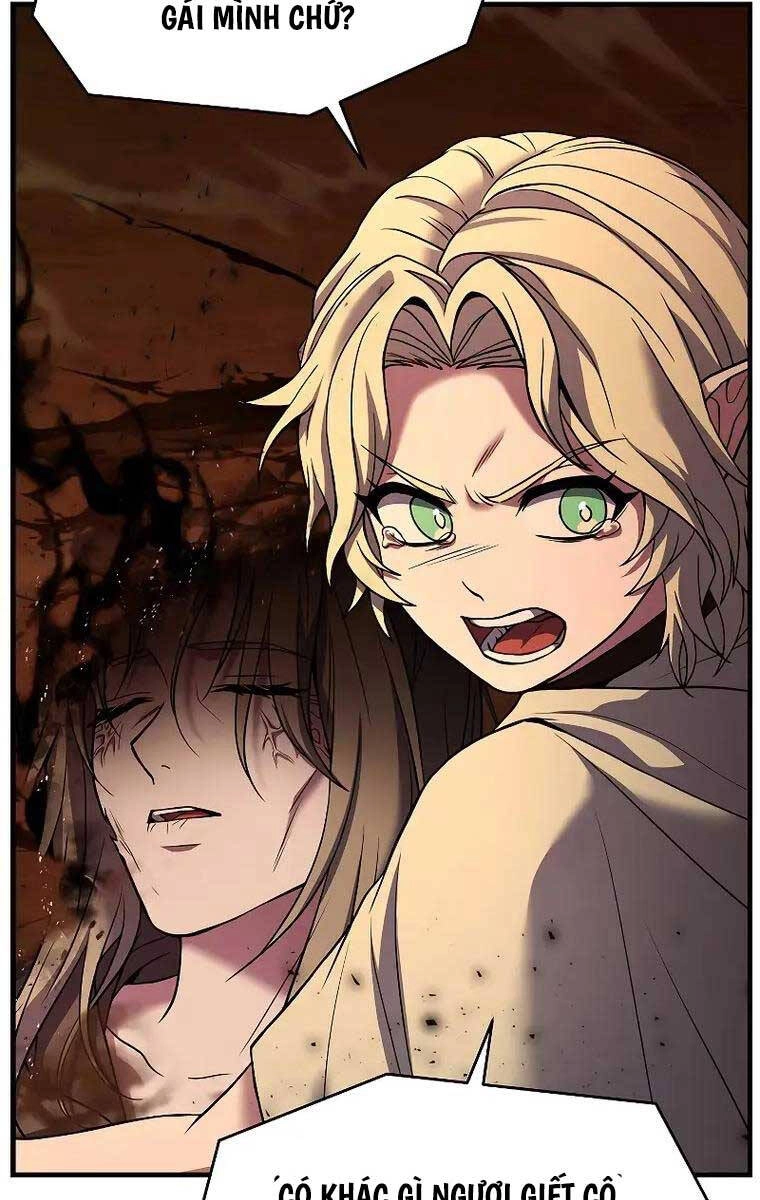 Huyền Thoại Giáo Sĩ Trở Lại Chapter 116 - 138