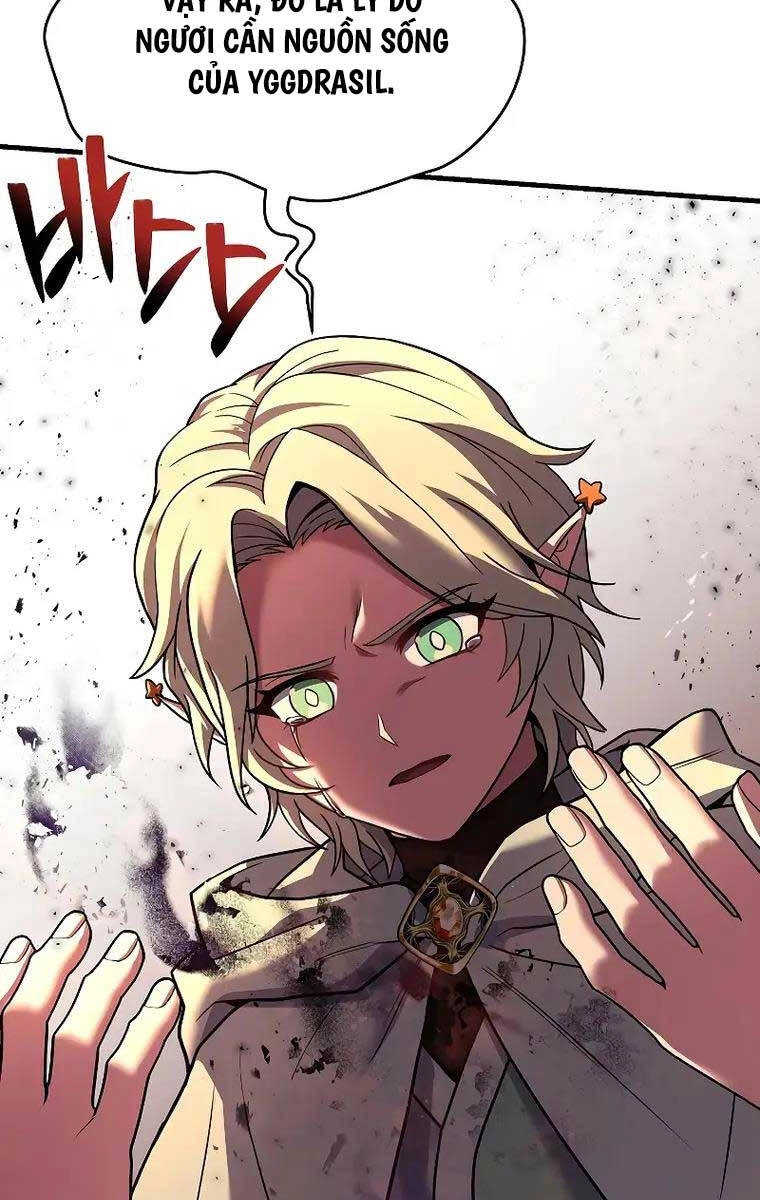 Huyền Thoại Giáo Sĩ Trở Lại Chapter 116 - 149