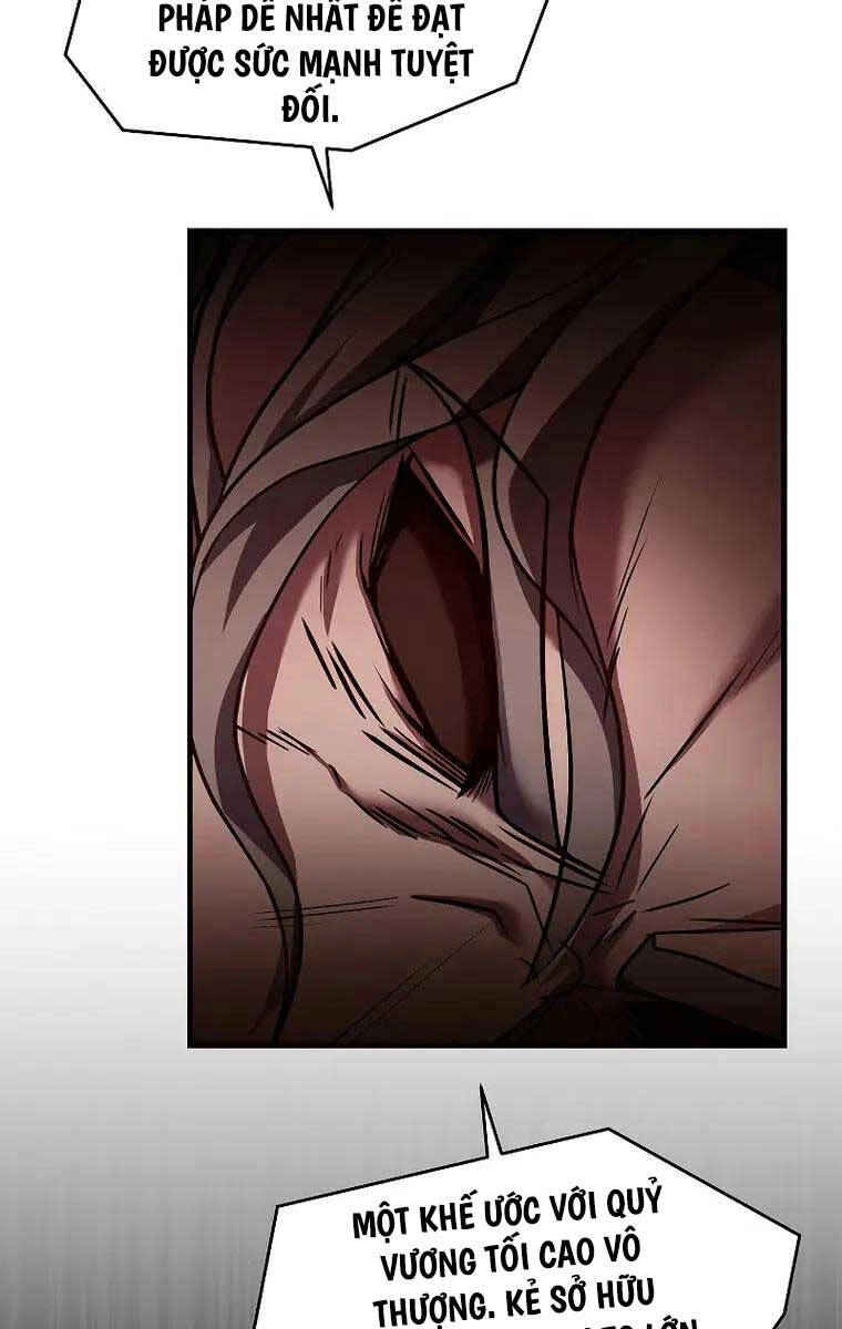 Huyền Thoại Giáo Sĩ Trở Lại Chapter 116 - 151