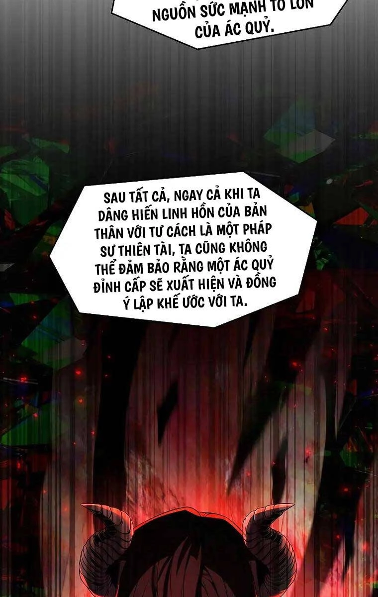 Huyền Thoại Giáo Sĩ Trở Lại Chapter 116 - 152