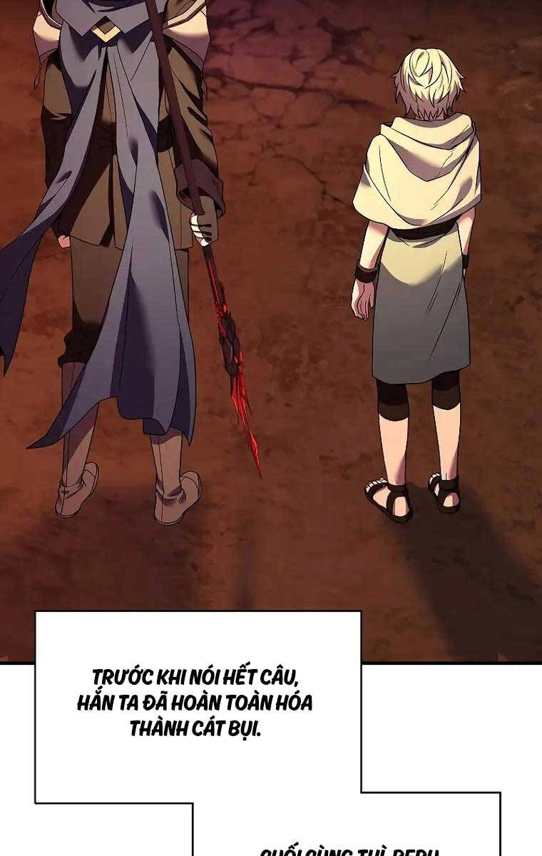 Huyền Thoại Giáo Sĩ Trở Lại Chapter 116 - 168