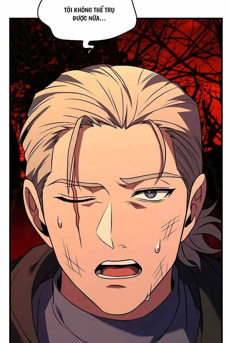 Huyền Thoại Giáo Sĩ Trở Lại Chapter 117 - 4