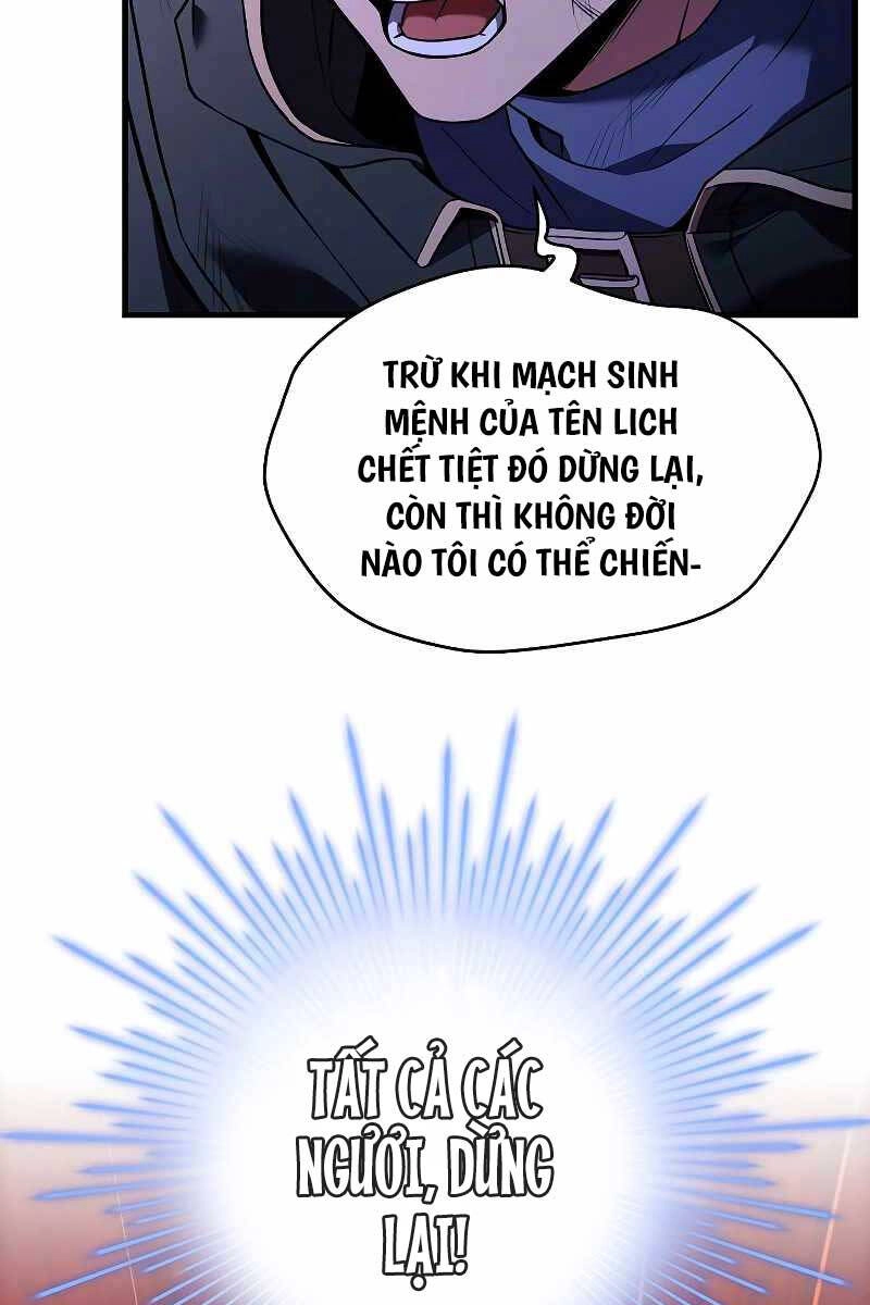 Huyền Thoại Giáo Sĩ Trở Lại Chapter 117 - 9