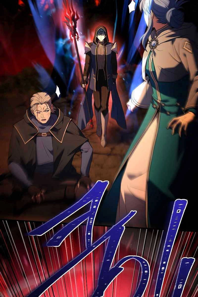 Huyền Thoại Giáo Sĩ Trở Lại Chapter 117 - 11