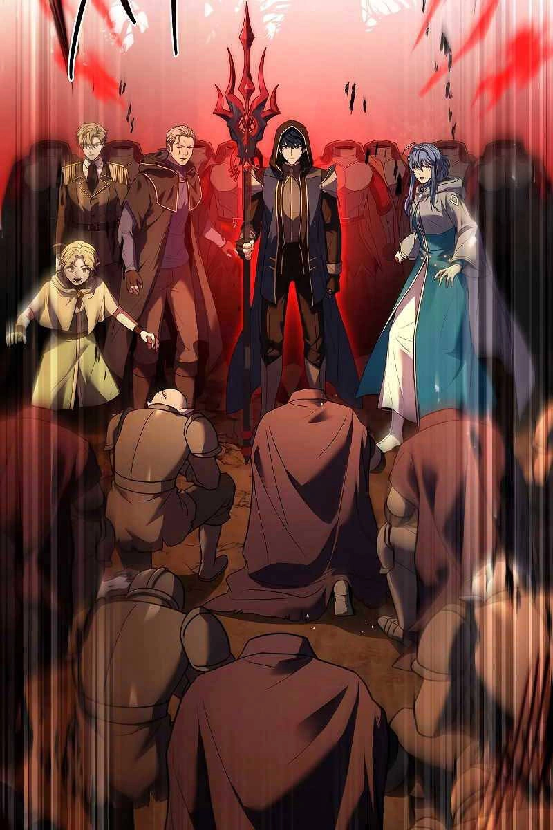 Huyền Thoại Giáo Sĩ Trở Lại Chapter 117 - 20