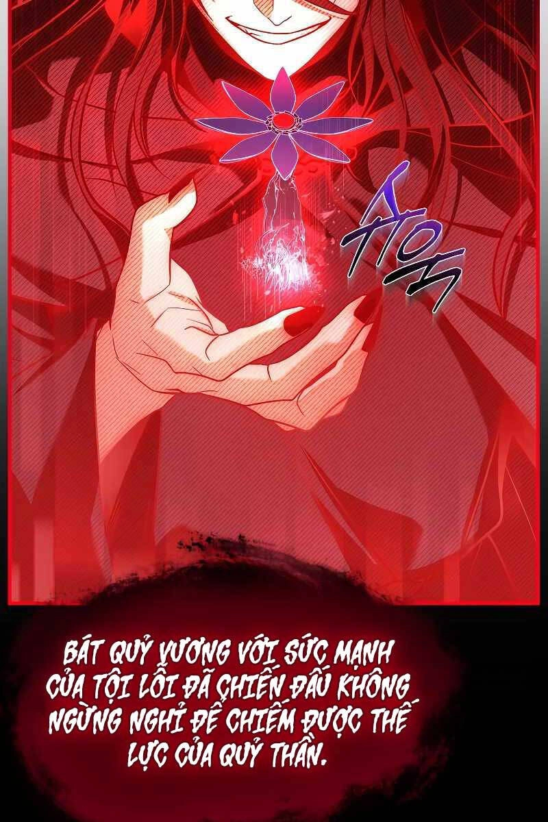 Huyền Thoại Giáo Sĩ Trở Lại Chapter 117 - 55