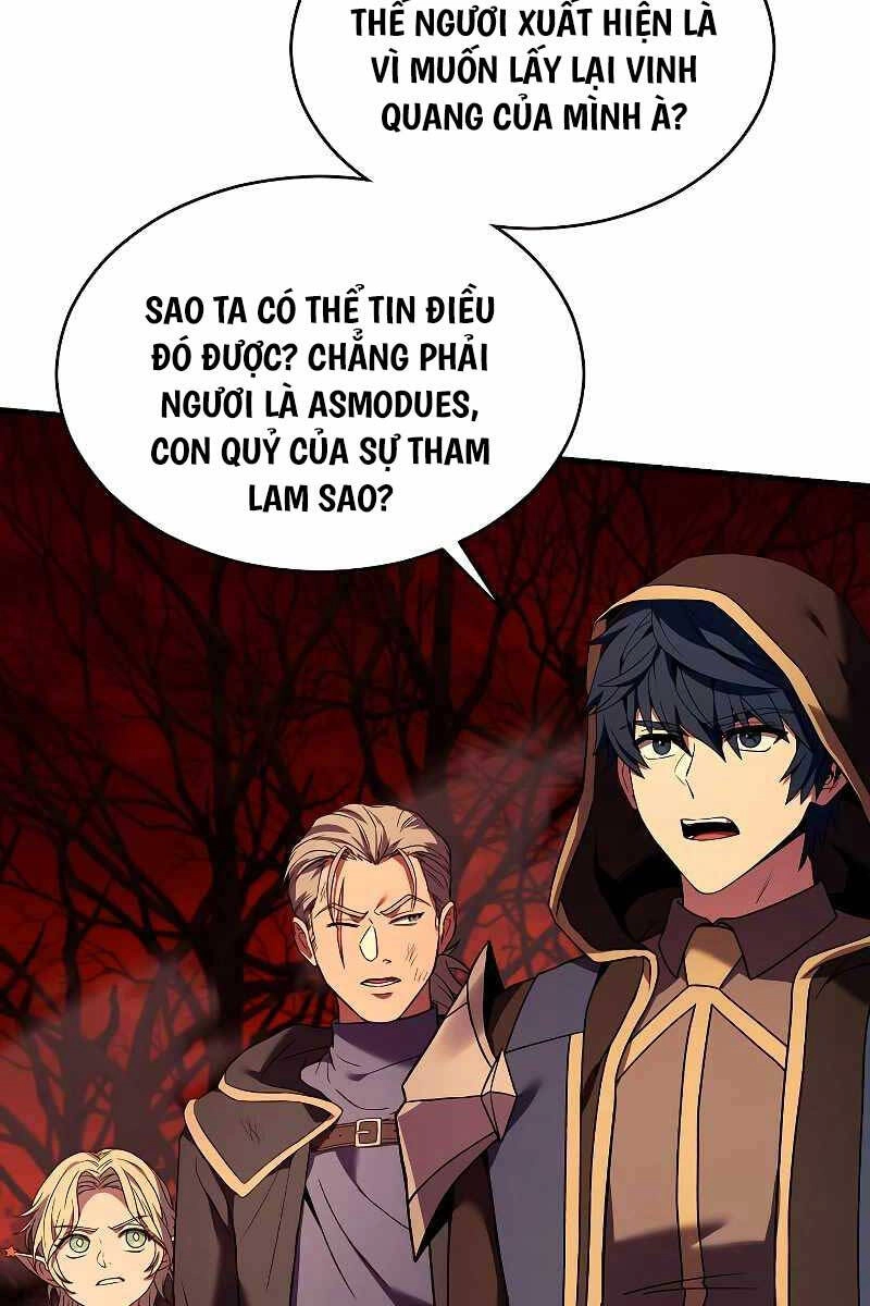 Huyền Thoại Giáo Sĩ Trở Lại Chapter 117 - 67