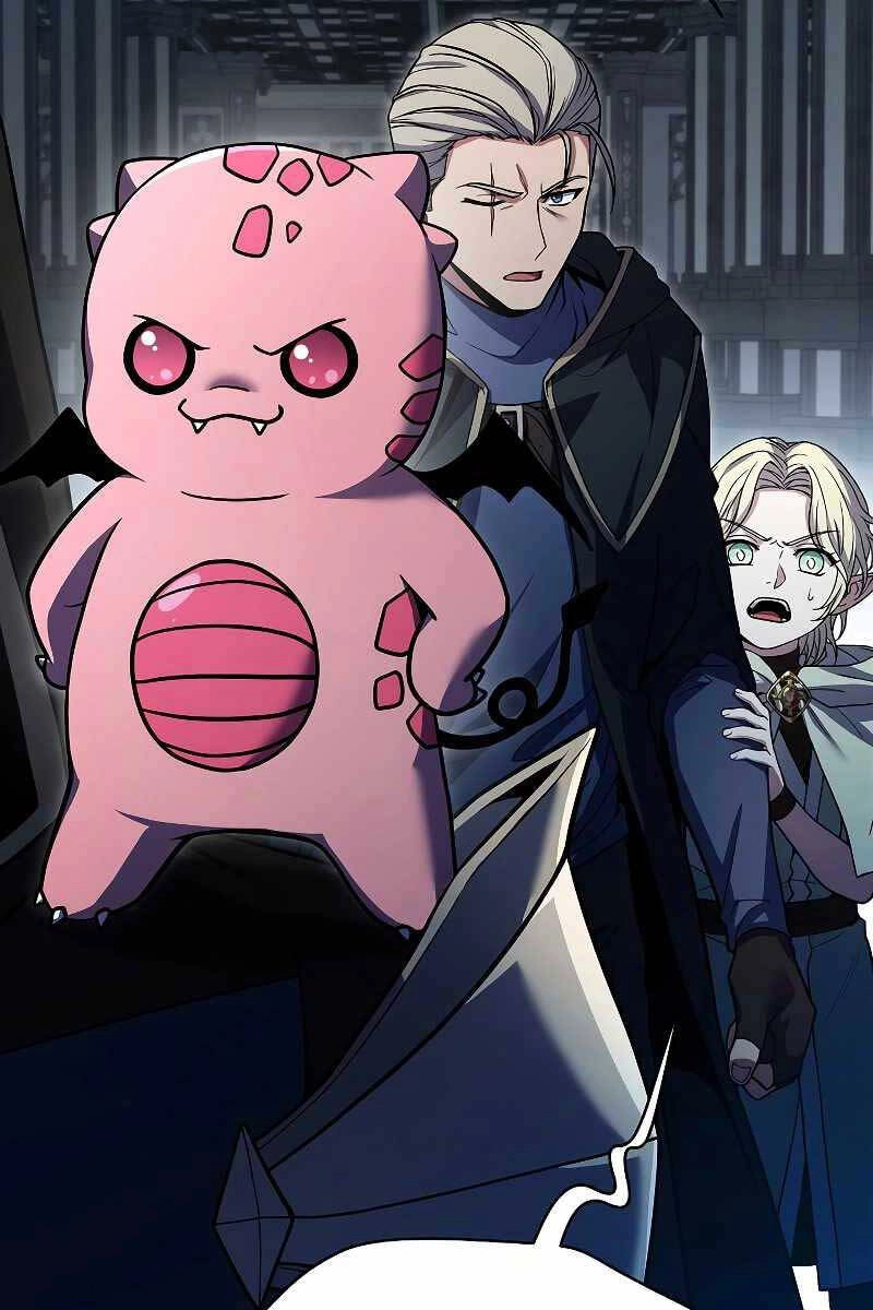 Huyền Thoại Giáo Sĩ Trở Lại Chapter 117 - 119