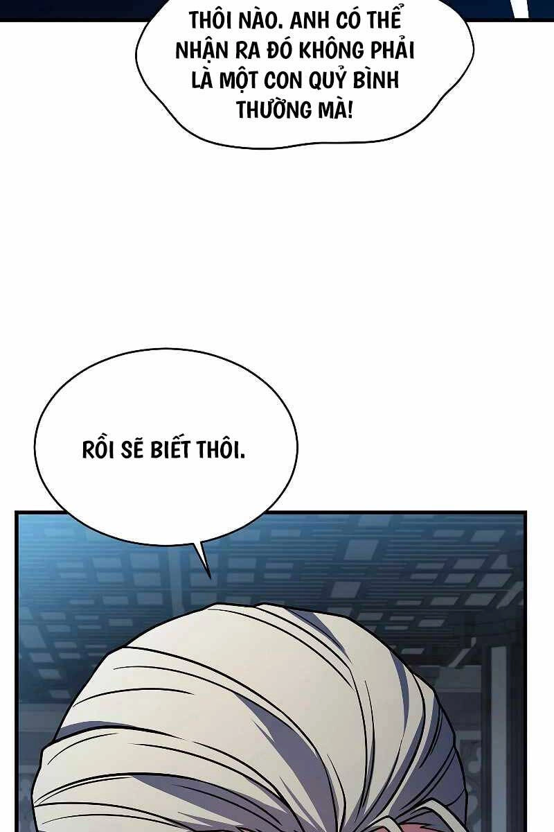 Huyền Thoại Giáo Sĩ Trở Lại Chapter 117 - 120