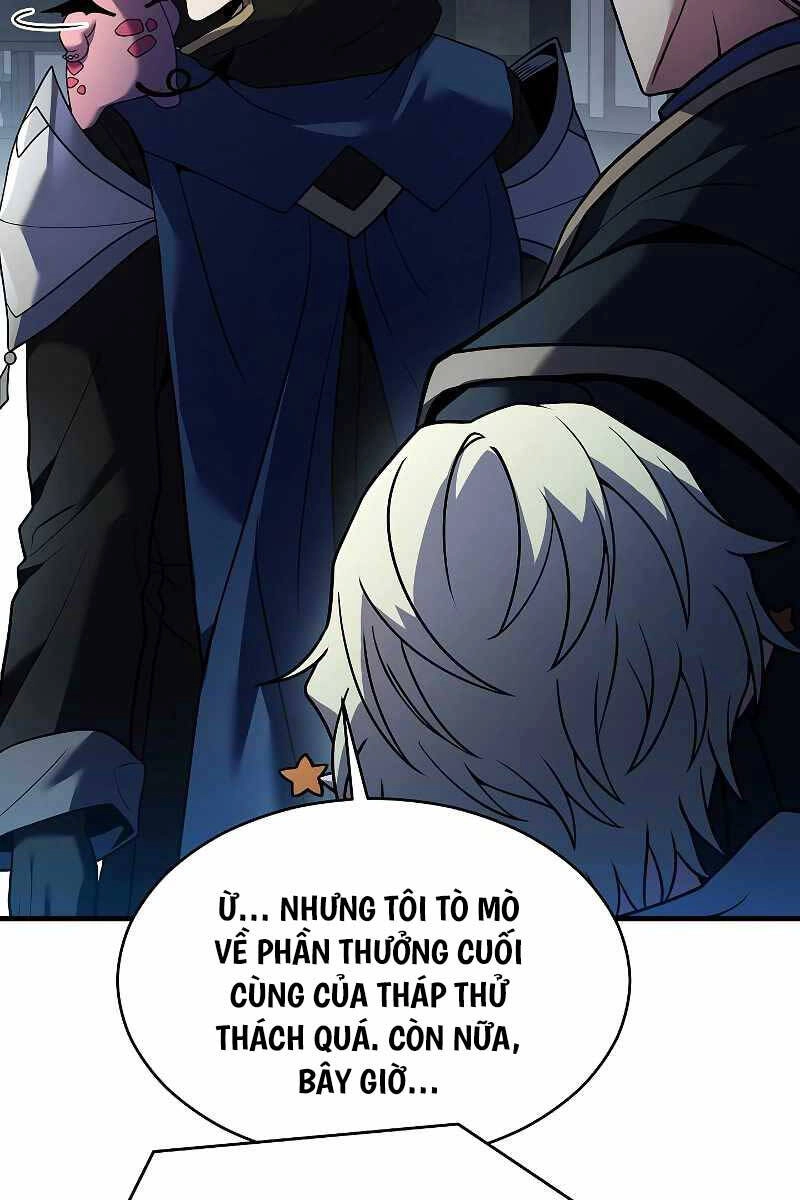 Huyền Thoại Giáo Sĩ Trở Lại Chapter 117 - 124