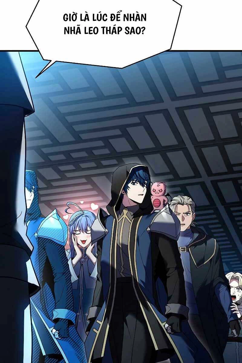 Huyền Thoại Giáo Sĩ Trở Lại Chapter 117 - 125