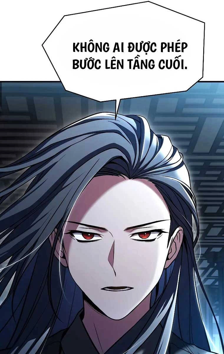 Huyền Thoại Giáo Sĩ Trở Lại Chapter 117 - 127