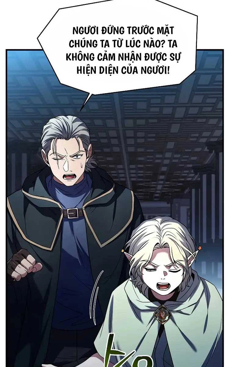Huyền Thoại Giáo Sĩ Trở Lại Chapter 117 - 129
