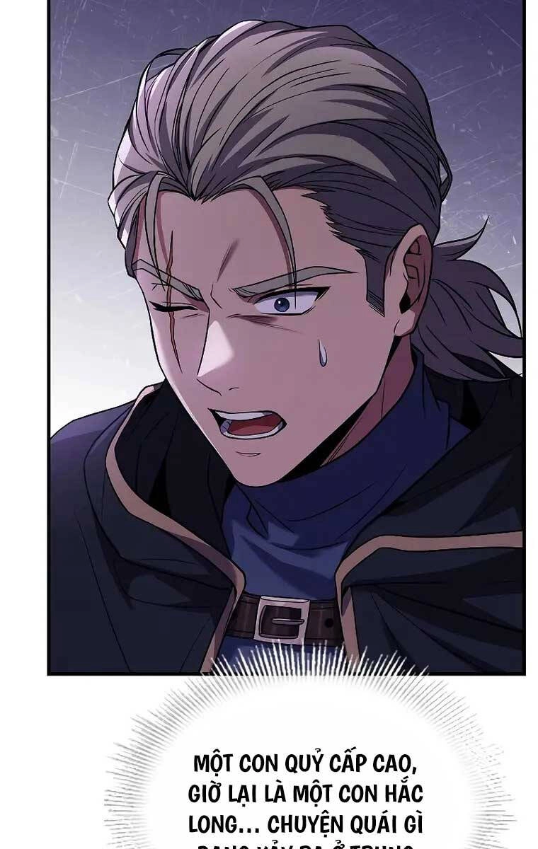 Huyền Thoại Giáo Sĩ Trở Lại Chapter 117 - 133