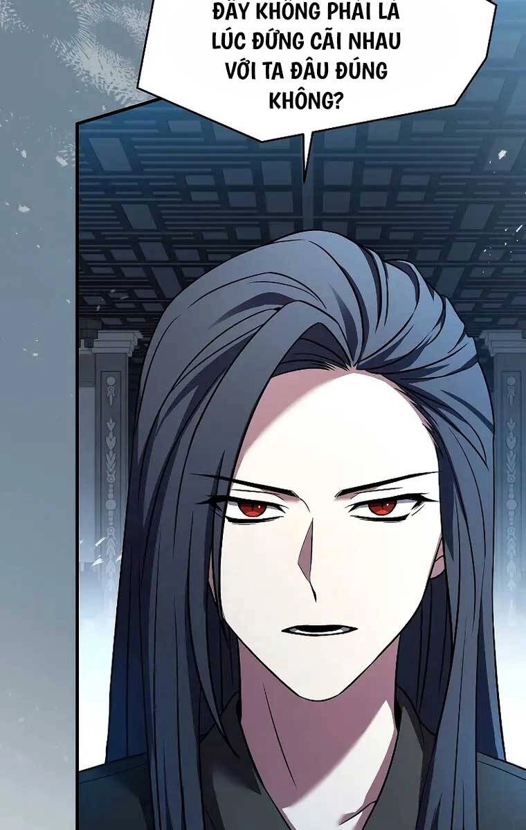 Huyền Thoại Giáo Sĩ Trở Lại Chapter 117 - 136