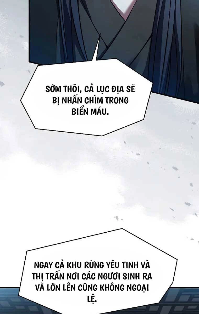 Huyền Thoại Giáo Sĩ Trở Lại Chapter 117 - 137