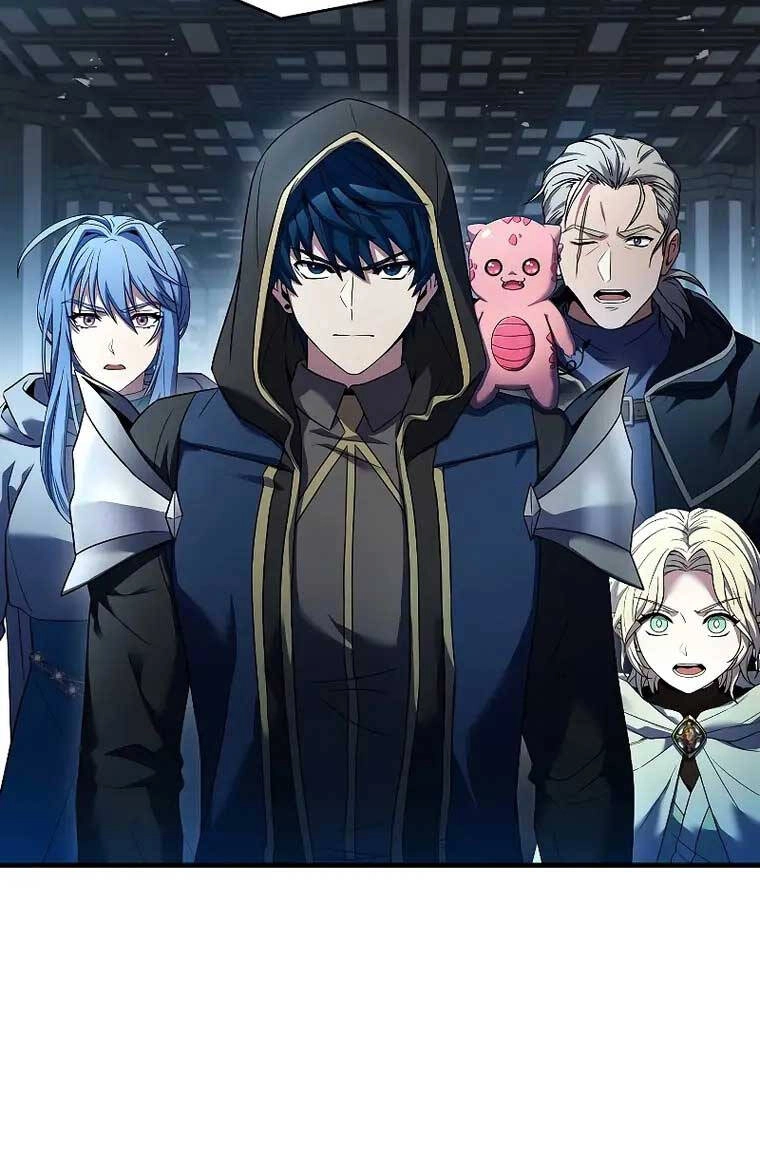 Huyền Thoại Giáo Sĩ Trở Lại Chapter 117 - 138