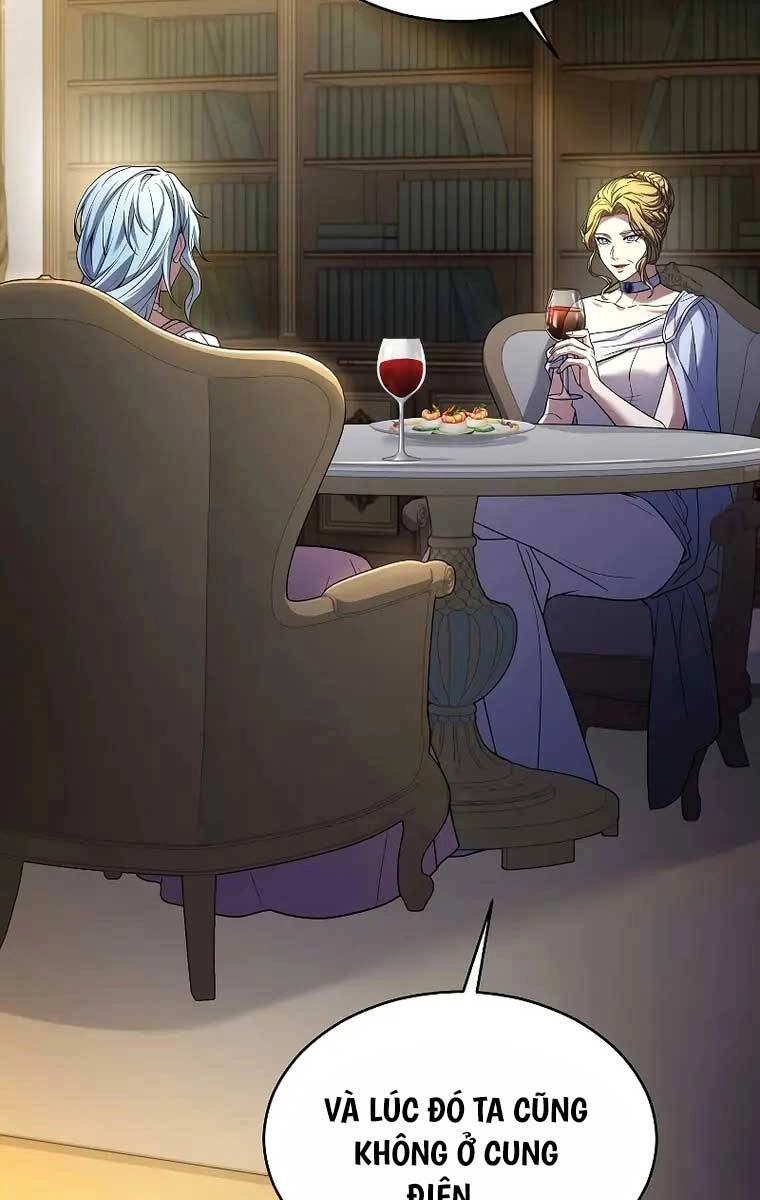 Huyền Thoại Giáo Sĩ Trở Lại Chapter 117 - 147