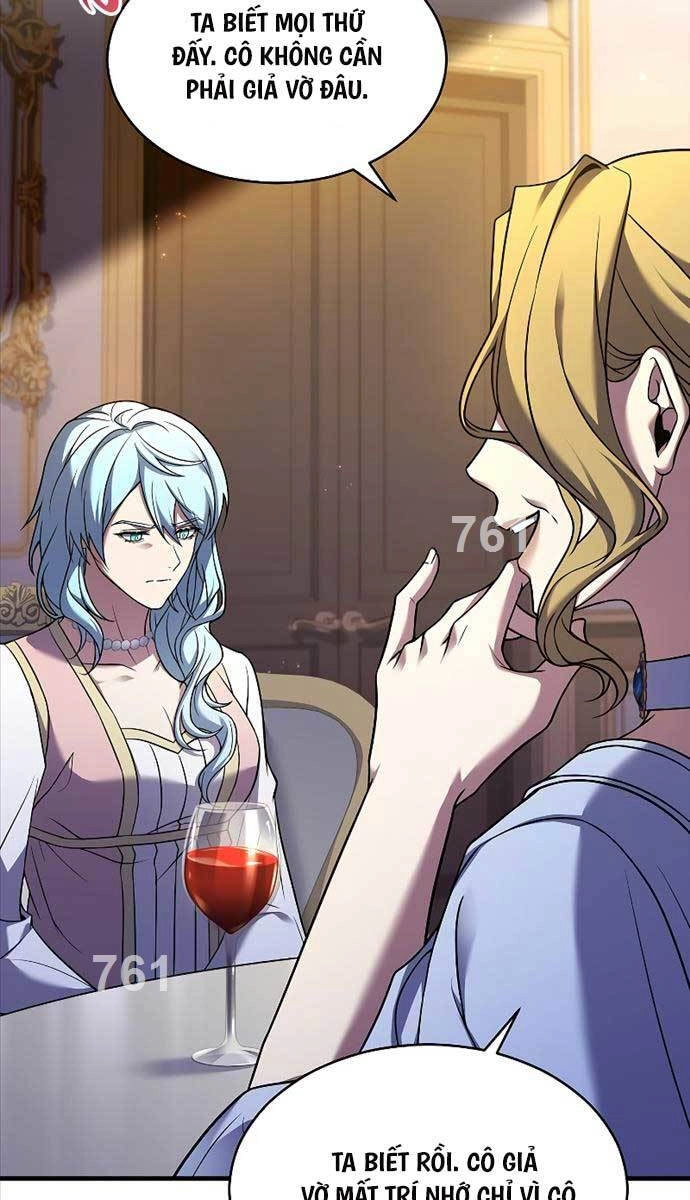 Huyền Thoại Giáo Sĩ Trở Lại Chapter 118 - 3