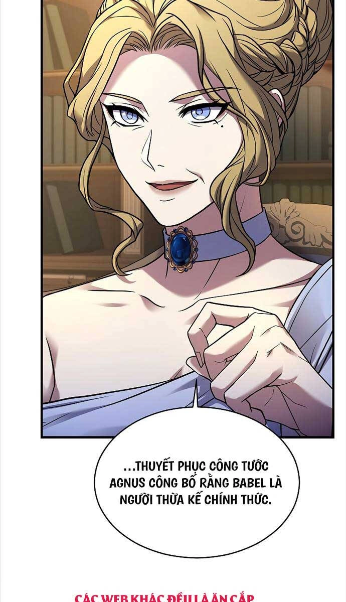 Huyền Thoại Giáo Sĩ Trở Lại Chapter 118 - 5