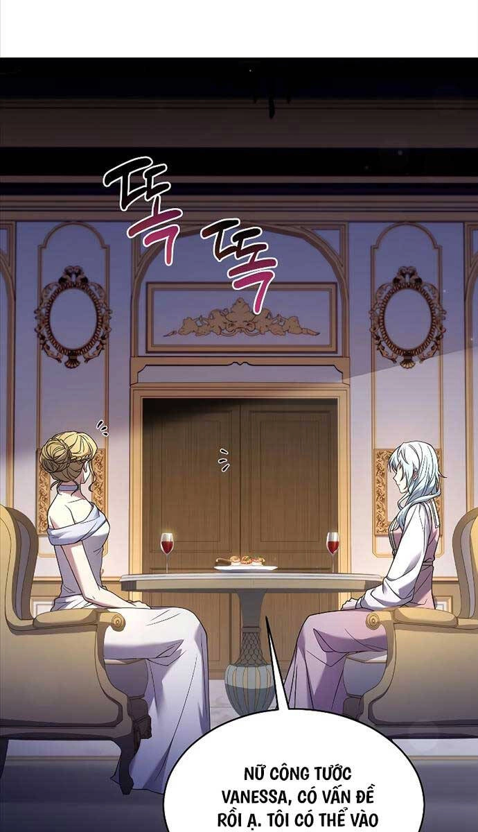 Huyền Thoại Giáo Sĩ Trở Lại Chapter 118 - 9