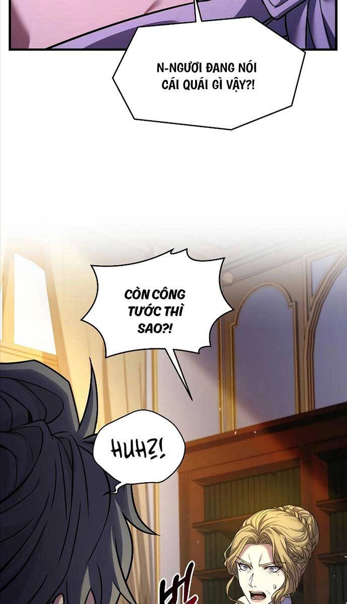 Huyền Thoại Giáo Sĩ Trở Lại Chapter 118 - 21