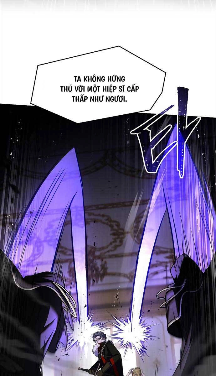 Huyền Thoại Giáo Sĩ Trở Lại Chapter 118 - 28