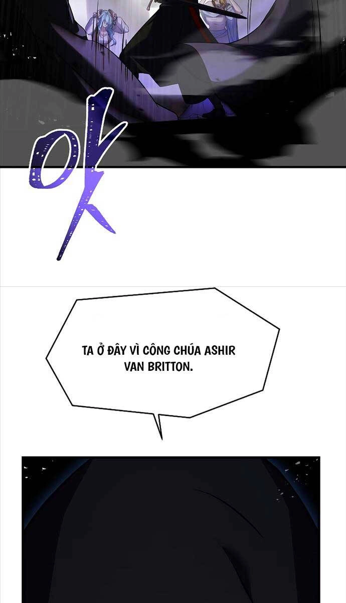 Huyền Thoại Giáo Sĩ Trở Lại Chapter 118 - 29