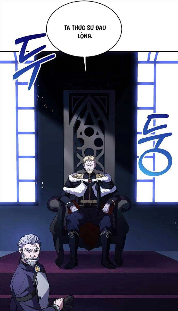 Huyền Thoại Giáo Sĩ Trở Lại Chapter 118 - 38