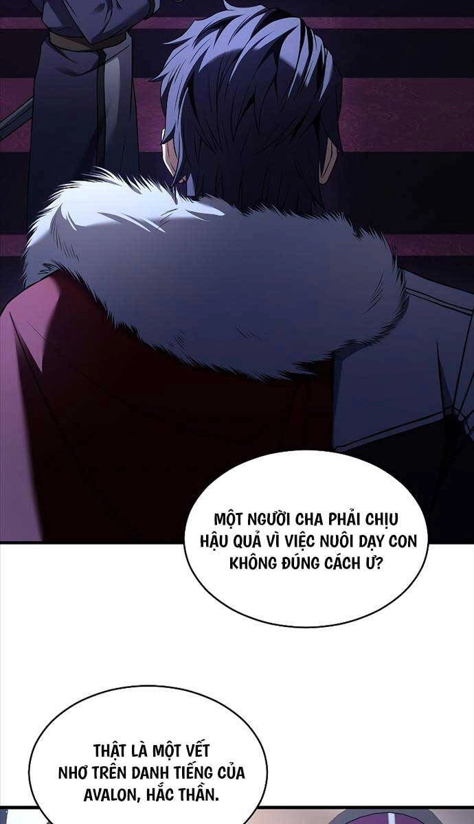 Huyền Thoại Giáo Sĩ Trở Lại Chapter 118 - 39