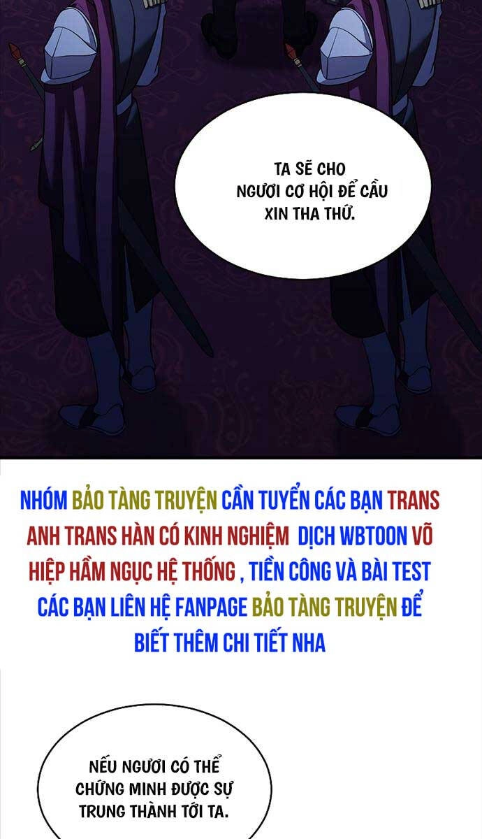 Huyền Thoại Giáo Sĩ Trở Lại Chapter 118 - 46