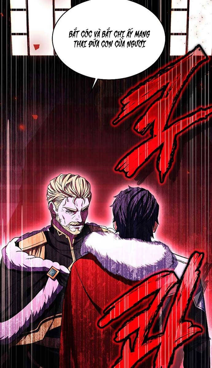 Huyền Thoại Giáo Sĩ Trở Lại Chapter 118 - 51