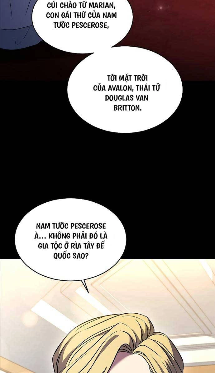 Huyền Thoại Giáo Sĩ Trở Lại Chapter 118 - 61