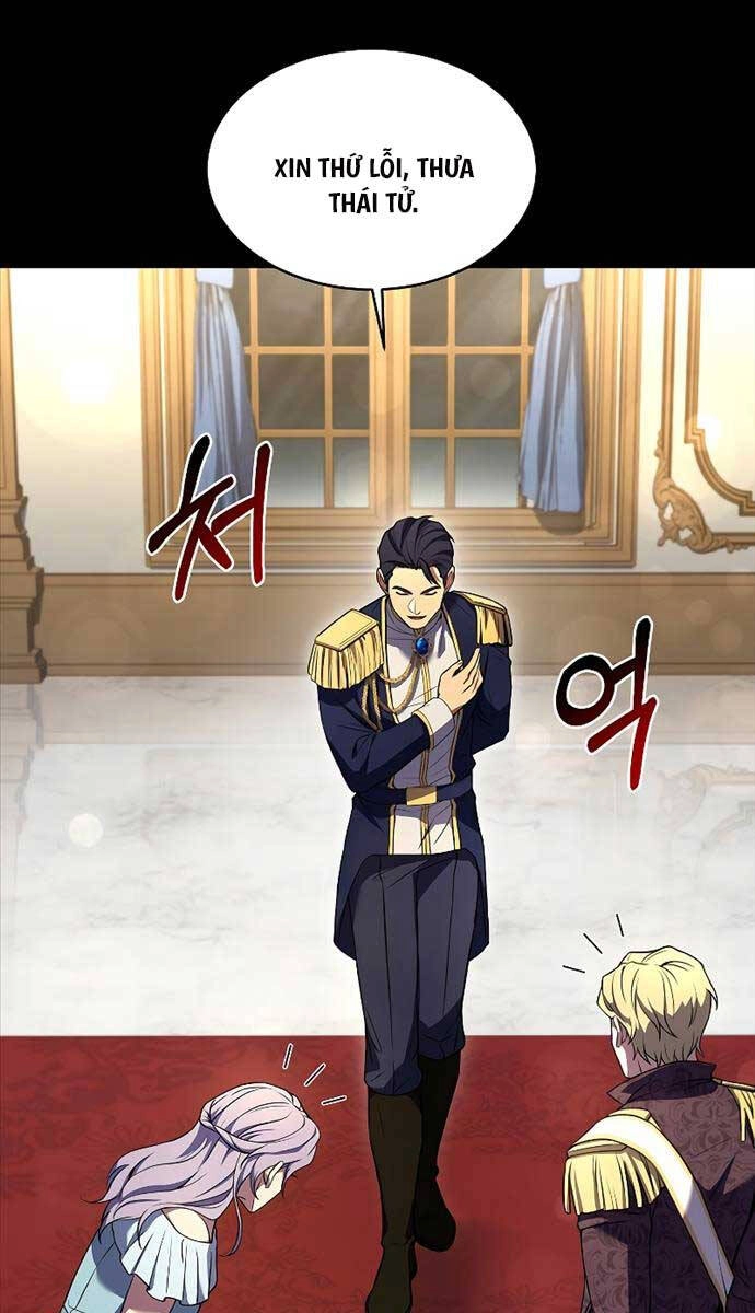 Huyền Thoại Giáo Sĩ Trở Lại Chapter 118 - 73